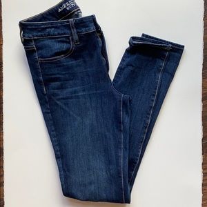 American Eagle Jeans High Rise